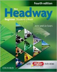 headway-beginner